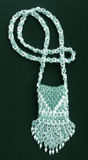 Linked Chain Stitch Basics, Volume 1
